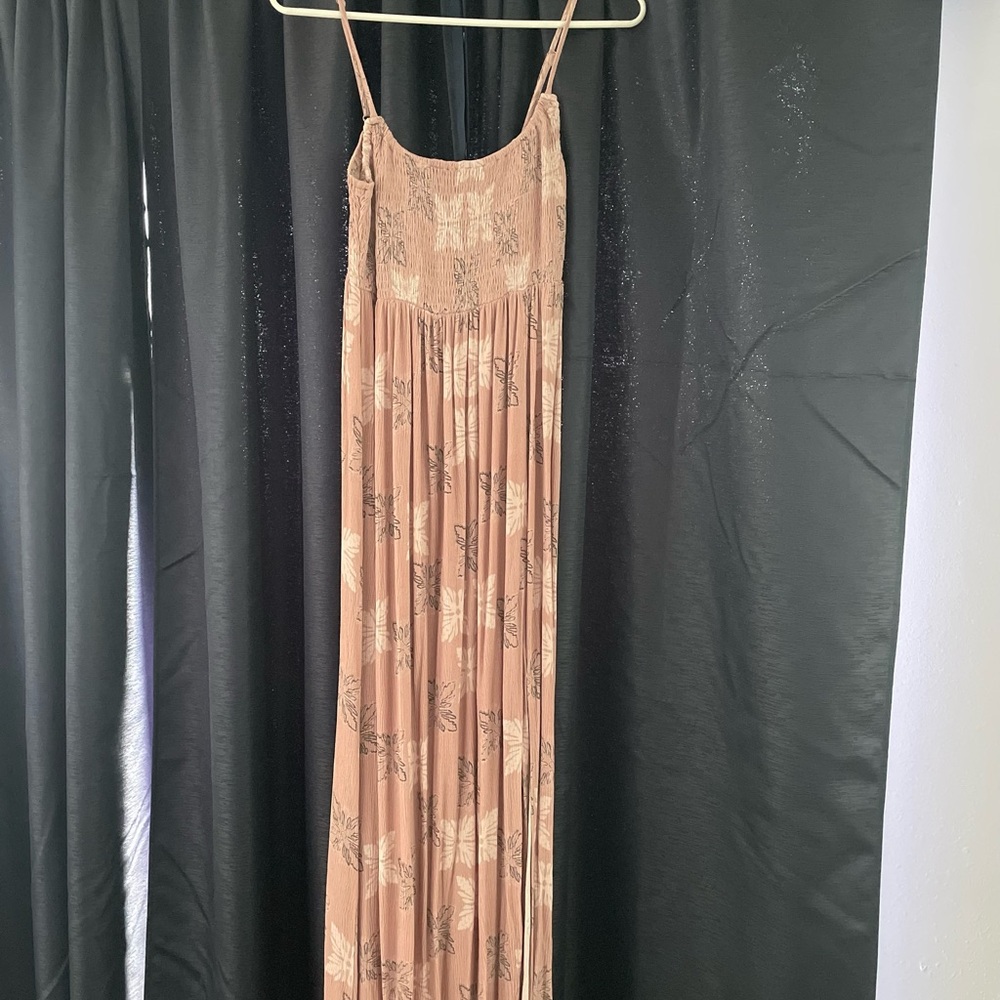 Small Kahulalea dress